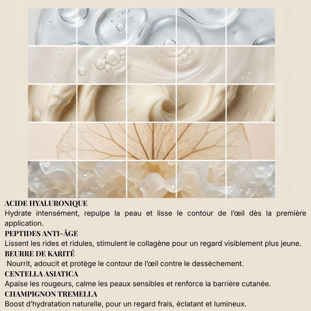 Patchs DermaGlow — La solution quand les crèmes  ne fonctionnent plus