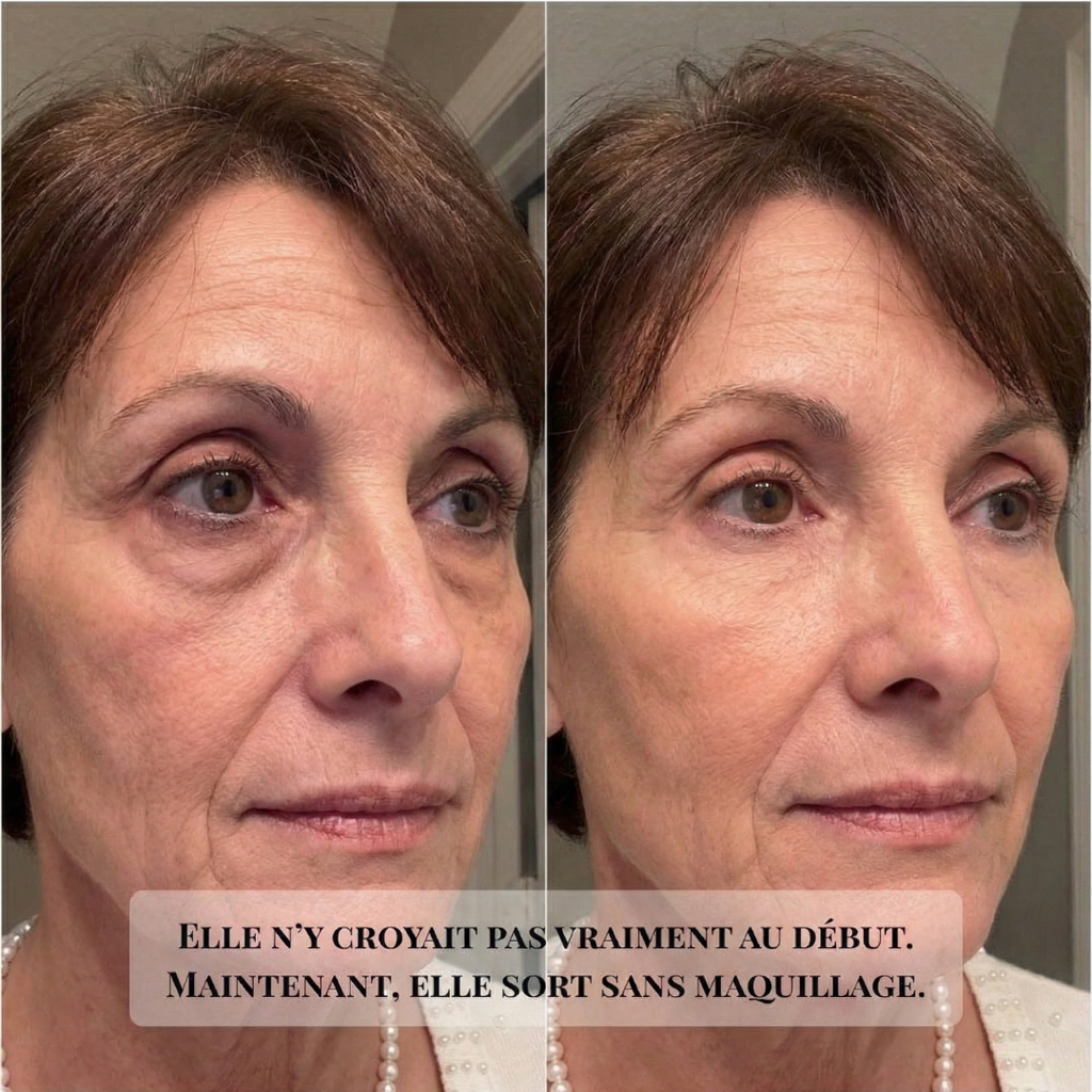 Patchs DermaGlow — La solution quand les crèmes  ne fonctionnent plus