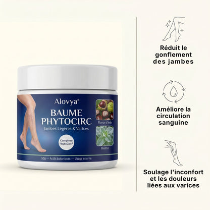 Baume PhytoCirc Alovya®