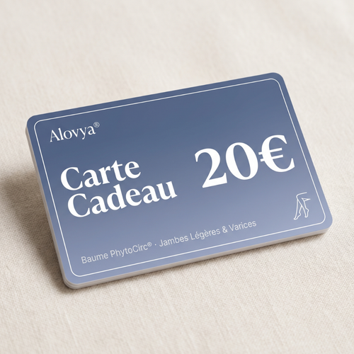 Carte Cadeau 20€ - OFFERTE